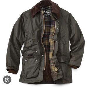 Barbour Bedale Jacket